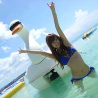 夏休み処女喪失